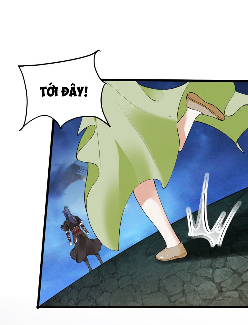 Bổn Tế Tu Chính Là Tiện Đạo Chap 35 - Next Chap 36