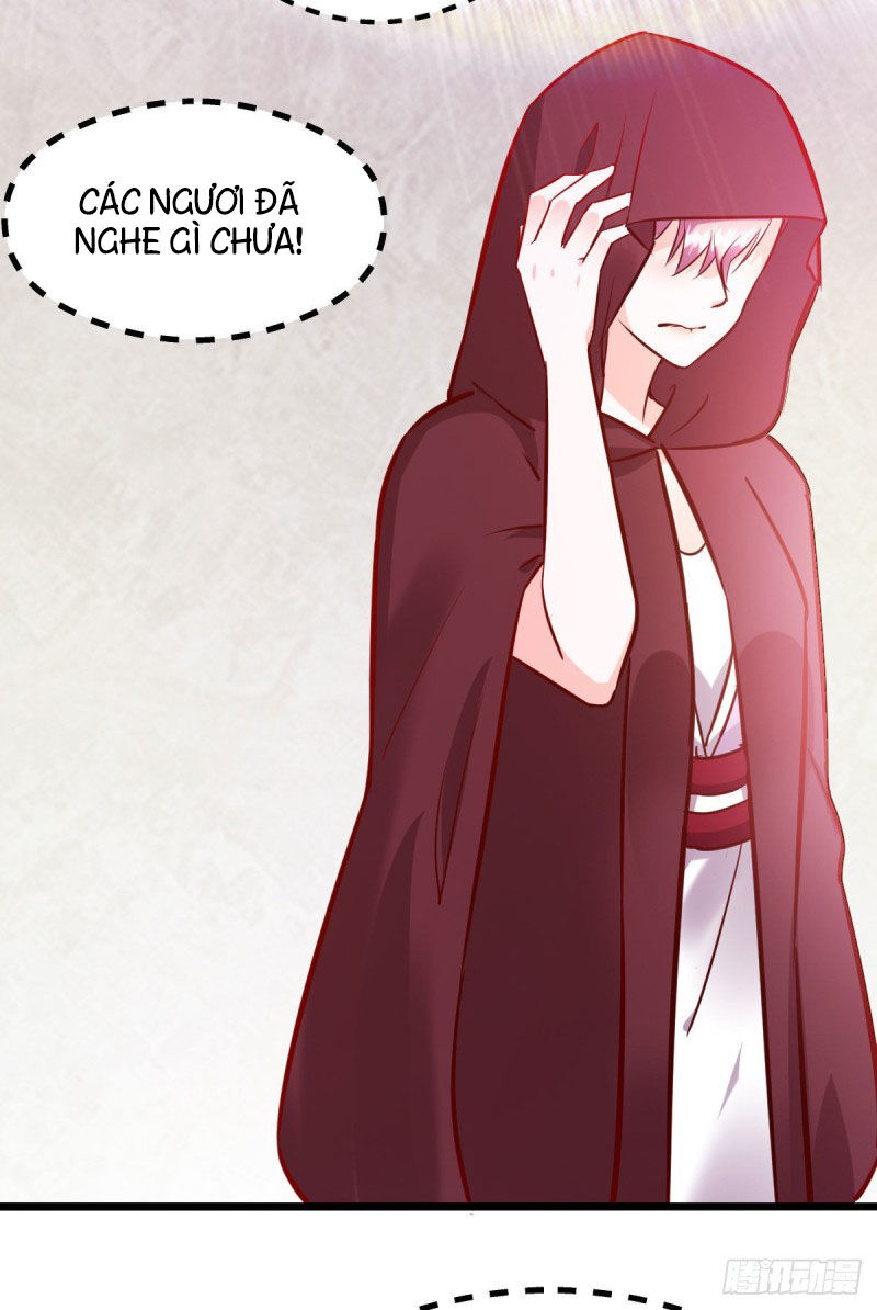 Bổn Tế Tu Chính Là Tiện Đạo Chap 35 - Next Chap 36