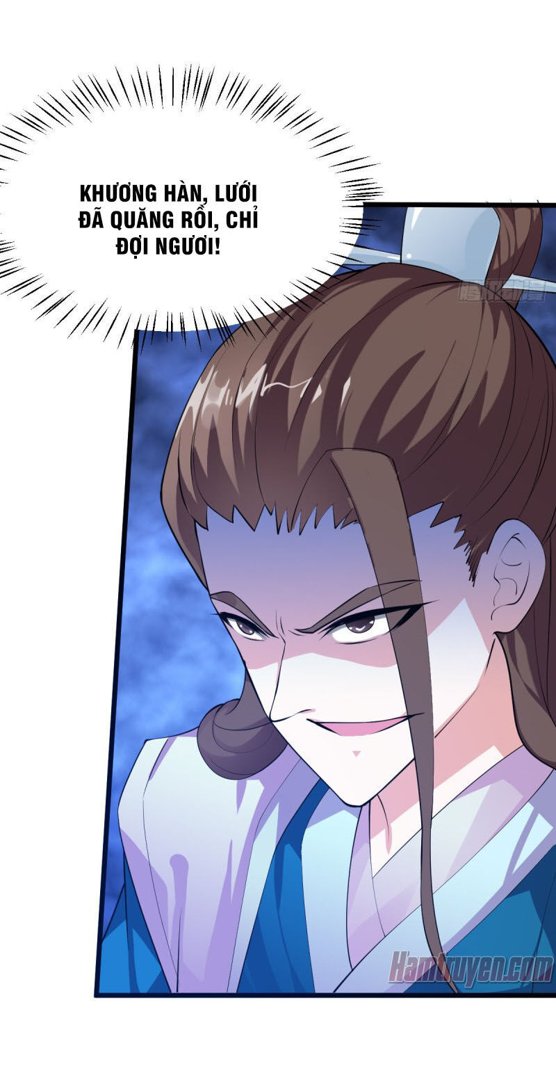 Bổn Tế Tu Chính Là Tiện Đạo Chap 35 - Next Chap 36