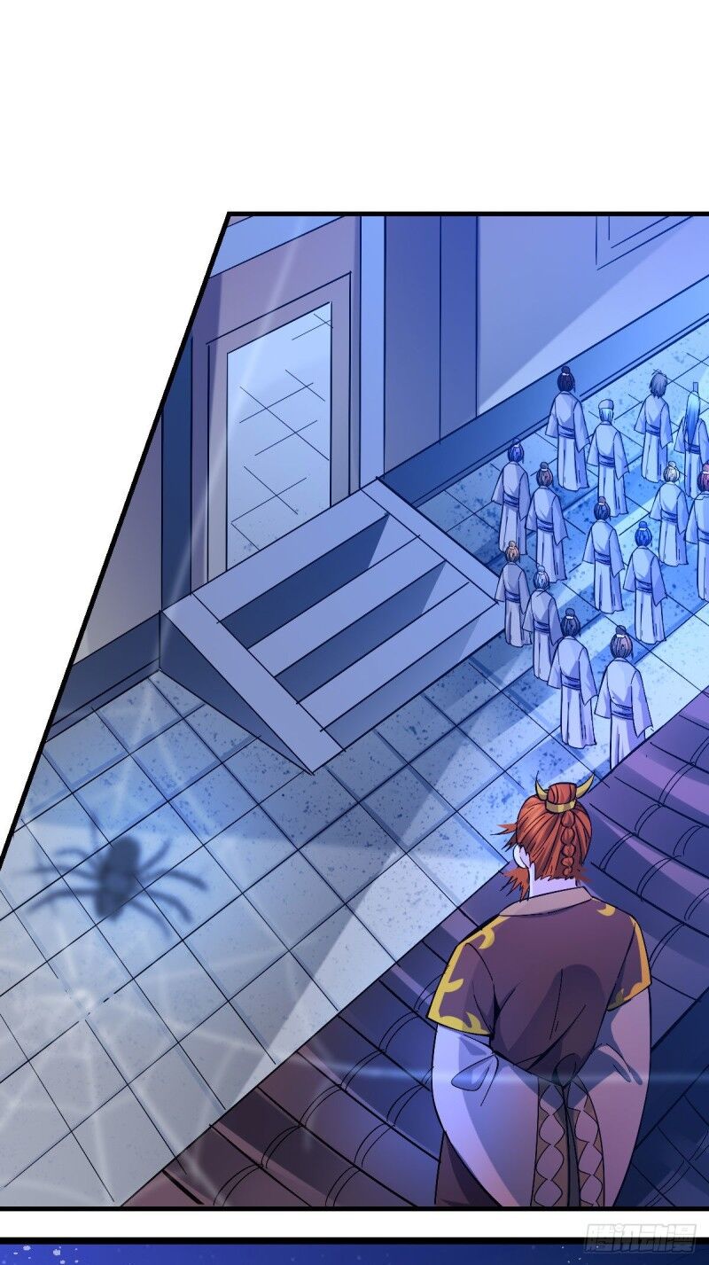 Bổn Tế Tu Chính Là Tiện Đạo Chap 35 - Next Chap 36