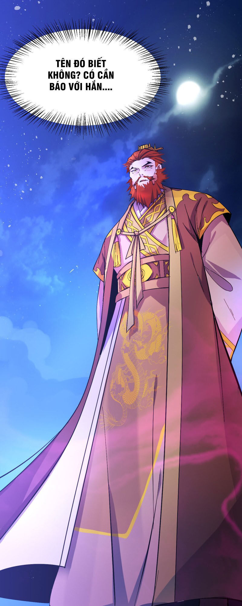 Bổn Tế Tu Chính Là Tiện Đạo Chap 35 - Next Chap 36