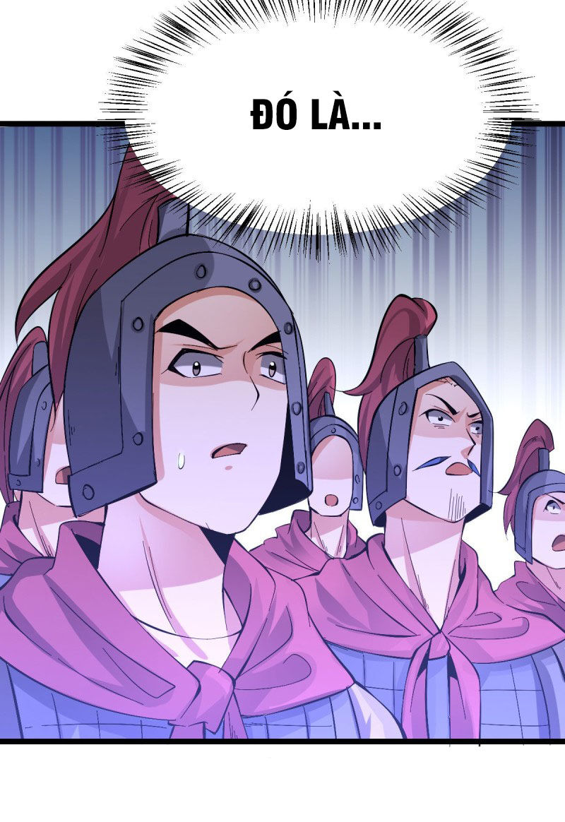 Bổn Tế Tu Chính Là Tiện Đạo Chap 35 - Next Chap 36
