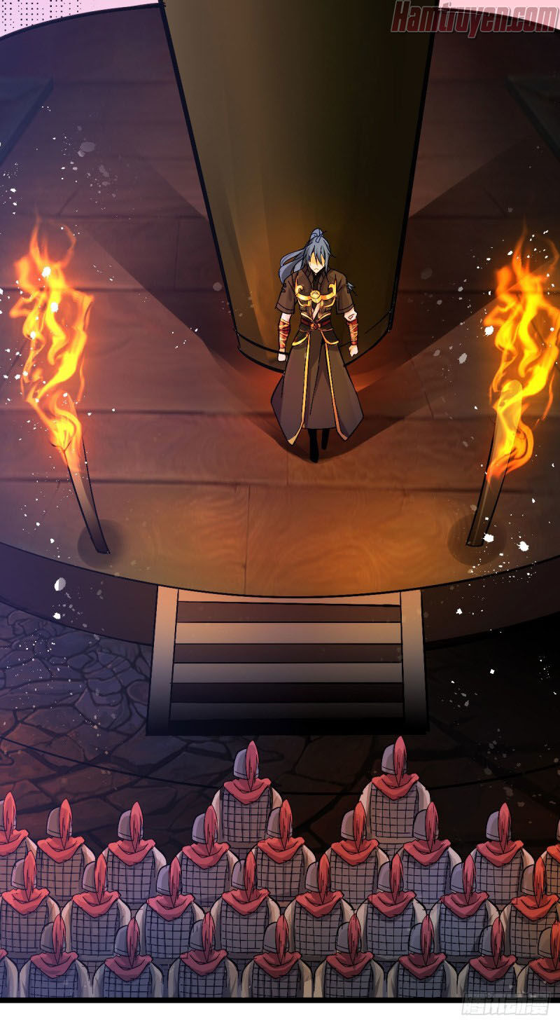 Bổn Tế Tu Chính Là Tiện Đạo Chap 35 - Next Chap 36