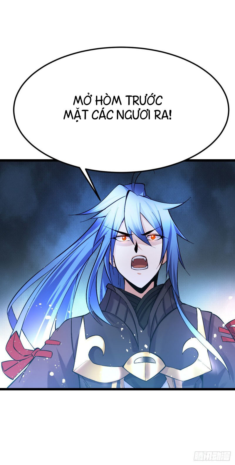 Bổn Tế Tu Chính Là Tiện Đạo Chap 35 - Next Chap 36