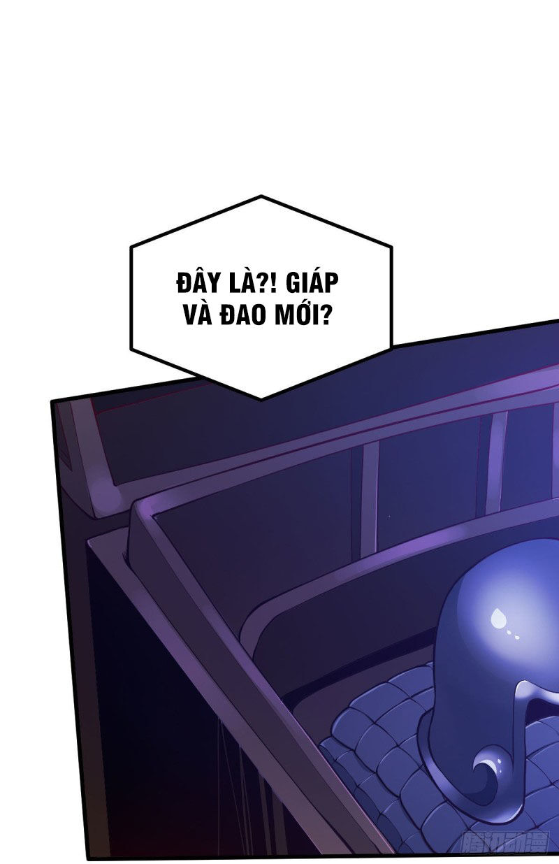 Bổn Tế Tu Chính Là Tiện Đạo Chap 35 - Next Chap 36