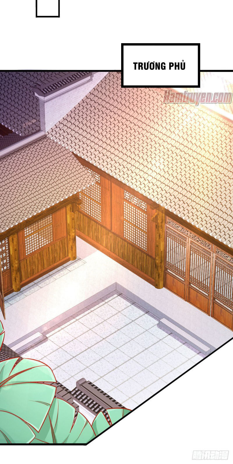 Bổn Tế Tu Chính Là Tiện Đạo Chap 35 - Next Chap 36
