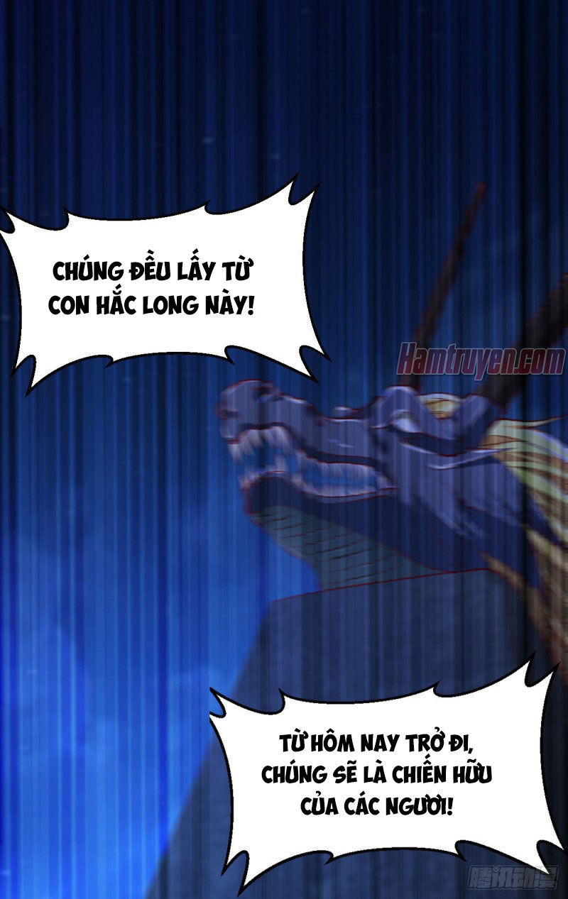 Bổn Tế Tu Chính Là Tiện Đạo Chap 35 - Next Chap 36