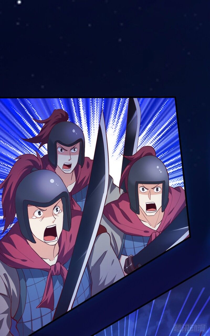 Bổn Tế Tu Chính Là Tiện Đạo Chap 35 - Next Chap 36