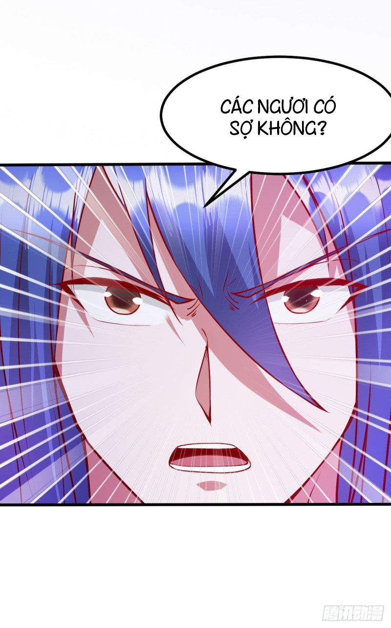 Bổn Tế Tu Chính Là Tiện Đạo Chap 35 - Next Chap 36