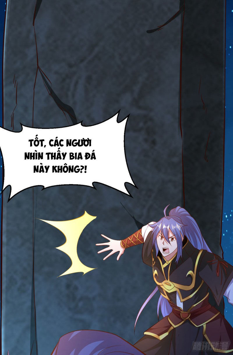 Bổn Tế Tu Chính Là Tiện Đạo Chap 35 - Next Chap 36