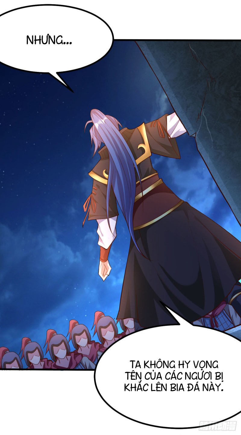Bổn Tế Tu Chính Là Tiện Đạo Chap 35 - Next Chap 36