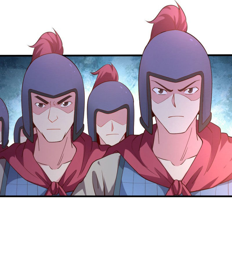 Bổn Tế Tu Chính Là Tiện Đạo Chap 35 - Next Chap 36