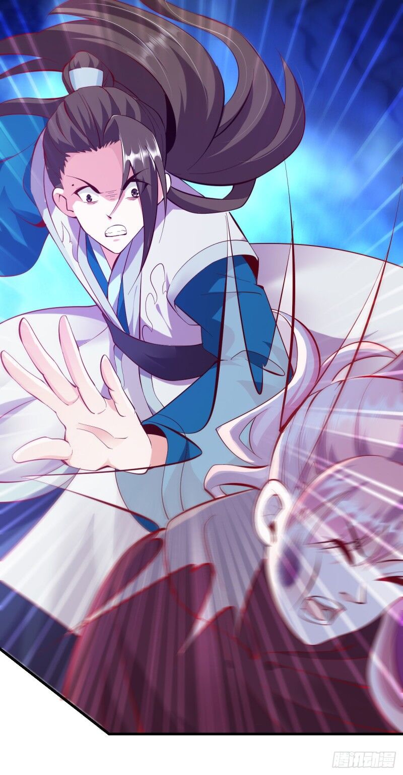 Bổn Tế Tu Chính Là Tiện Đạo Chap 35 - Next Chap 36