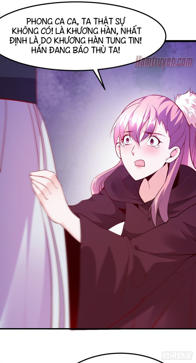 Bổn Tế Tu Chính Là Tiện Đạo Chap 35 - Next Chap 36