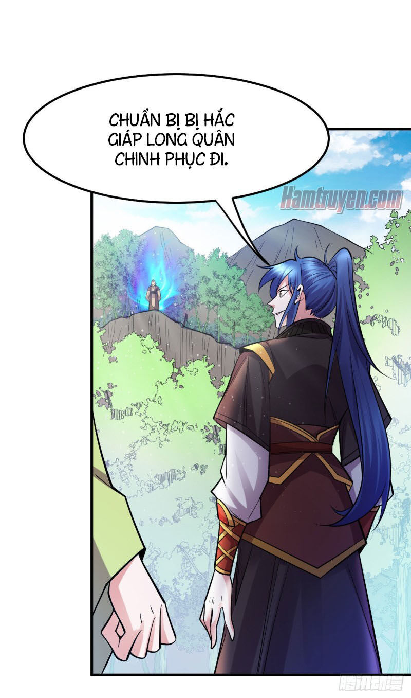 Bổn Tế Tu Chính Là Tiện Đạo Chap 36 - Next Chap 37