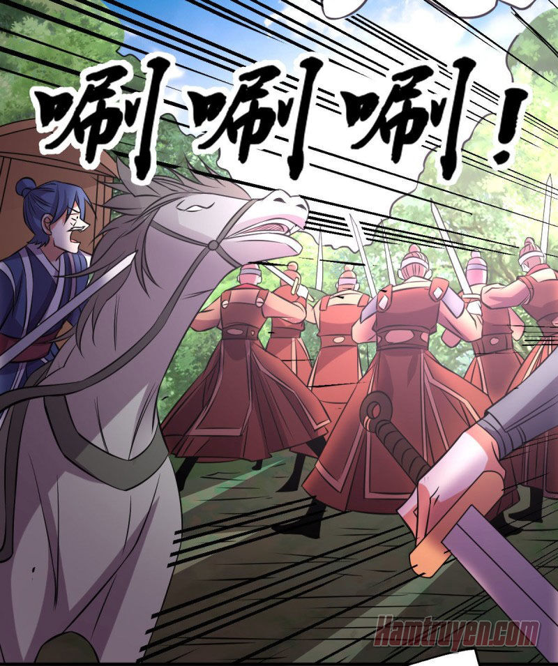 Bổn Tế Tu Chính Là Tiện Đạo Chap 36 - Next Chap 37