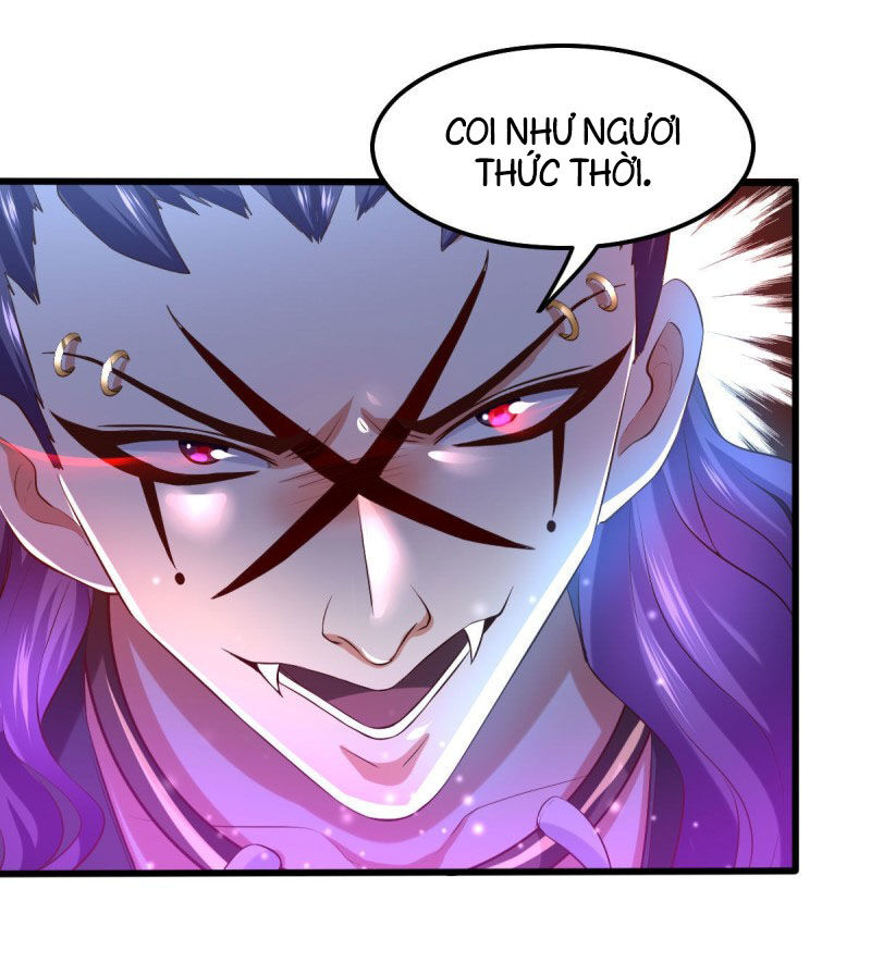 Bổn Tế Tu Chính Là Tiện Đạo Chap 36 - Next Chap 37