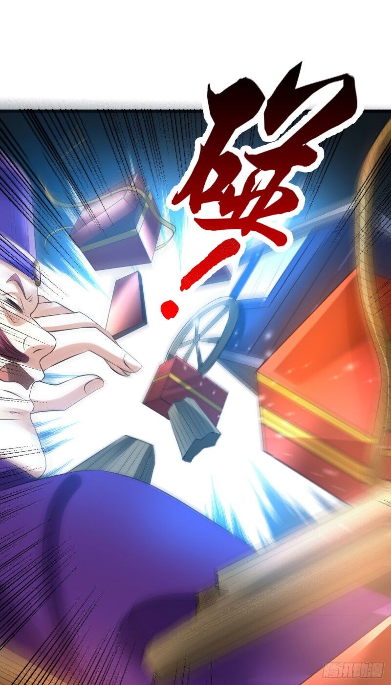 Bổn Tế Tu Chính Là Tiện Đạo Chap 36 - Next Chap 37