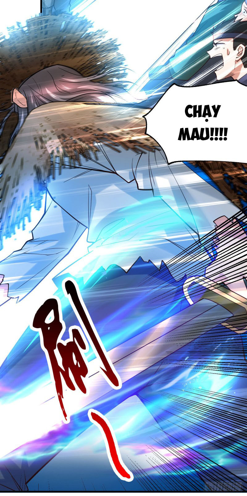 Bổn Tế Tu Chính Là Tiện Đạo Chap 36 - Next Chap 37