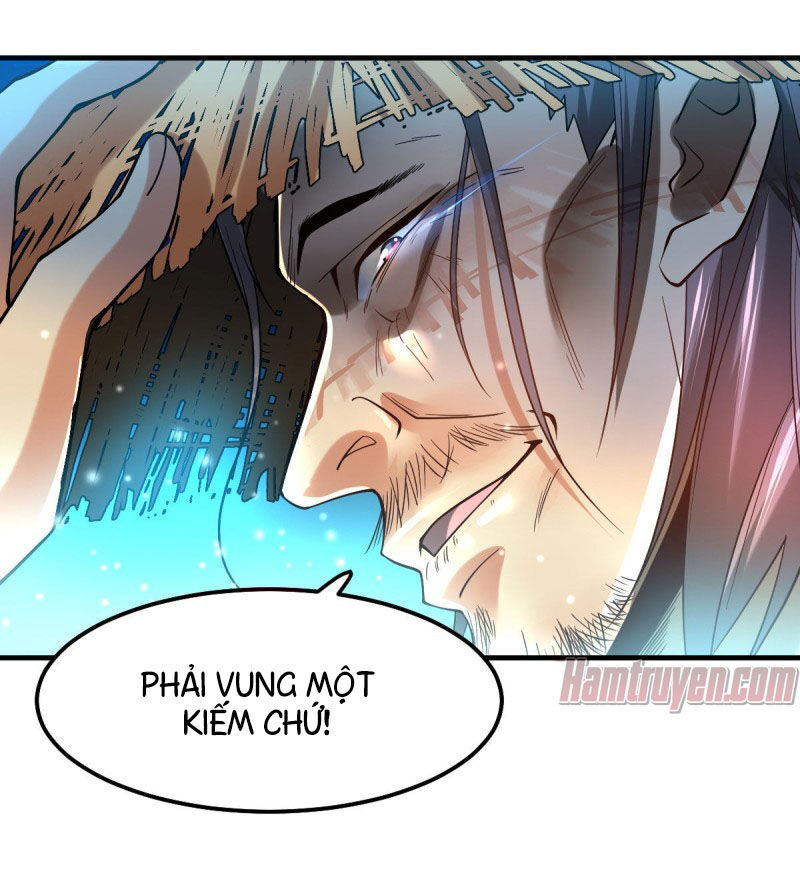 Bổn Tế Tu Chính Là Tiện Đạo Chap 36 - Next Chap 37