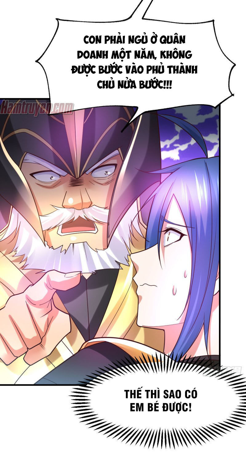 Bổn Tế Tu Chính Là Tiện Đạo Chap 36 - Next Chap 37