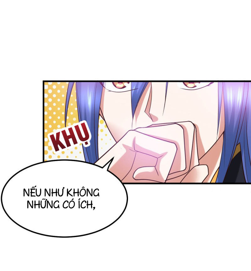 Bổn Tế Tu Chính Là Tiện Đạo Chap 36 - Next Chap 37