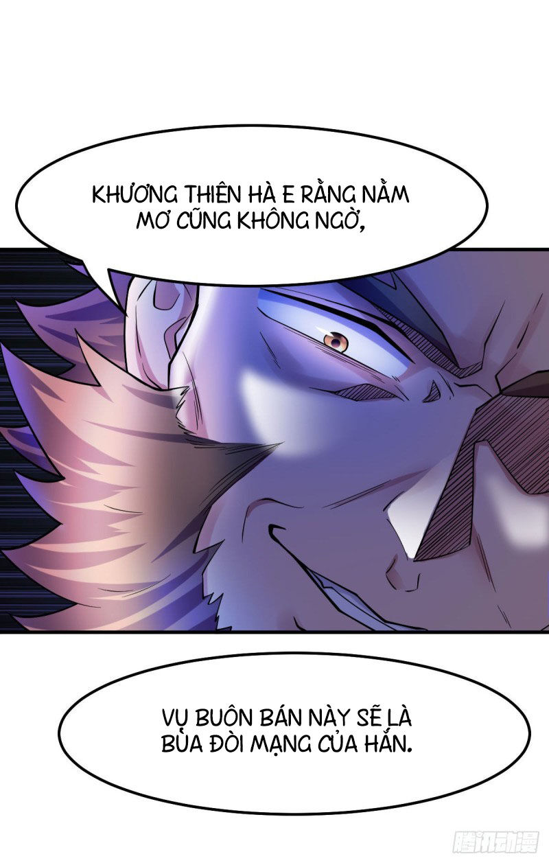 Bổn Tế Tu Chính Là Tiện Đạo Chap 36 - Next Chap 37