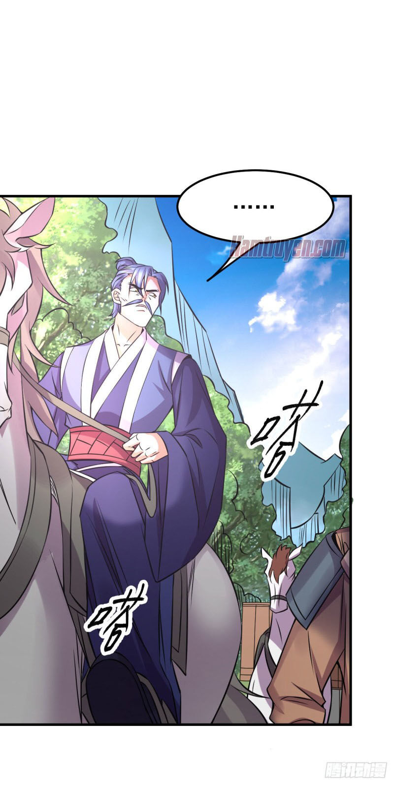 Bổn Tế Tu Chính Là Tiện Đạo Chap 36 - Next Chap 37
