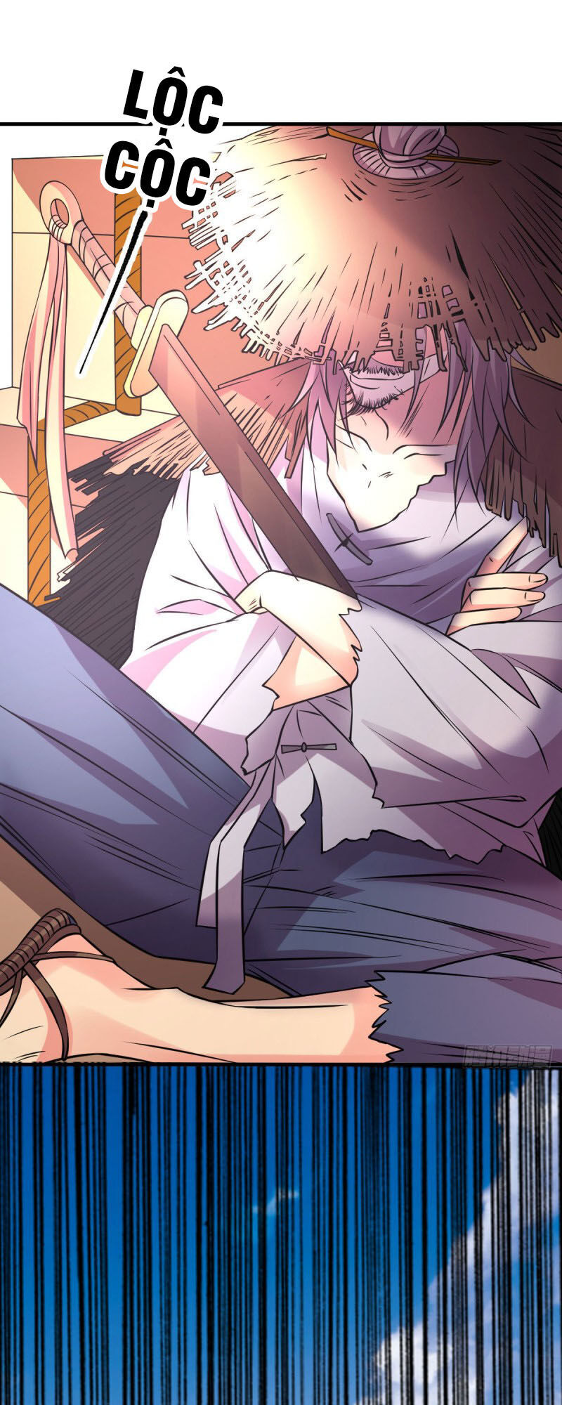 Bổn Tế Tu Chính Là Tiện Đạo Chap 36 - Next Chap 37