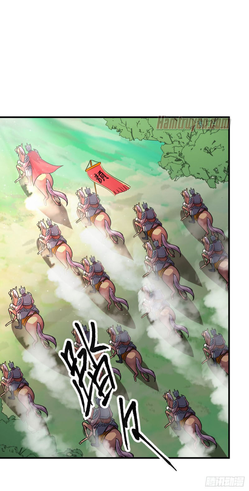 Bổn Tế Tu Chính Là Tiện Đạo Chap 37 - Next Chap 38