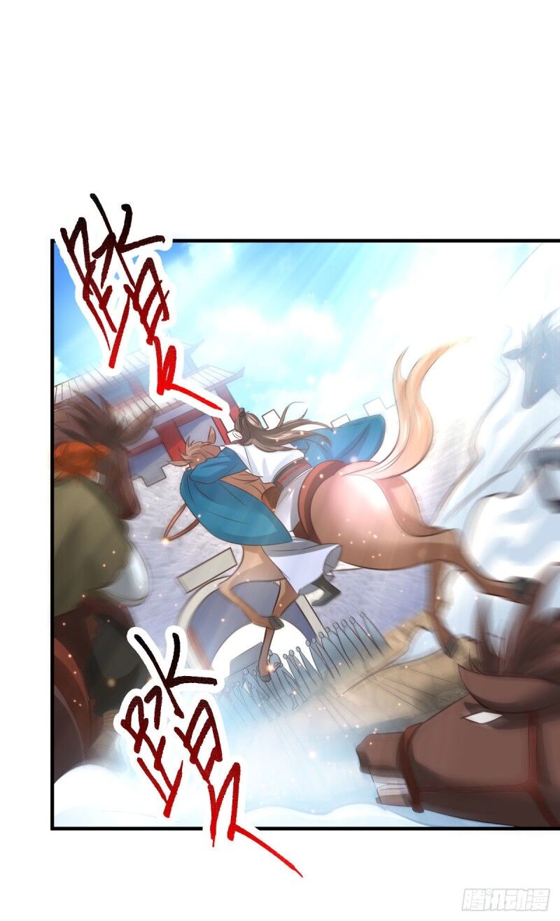Bổn Tế Tu Chính Là Tiện Đạo Chap 37 - Next Chap 38