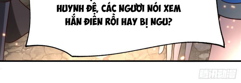 Bổn Tế Tu Chính Là Tiện Đạo Chap 37 - Next Chap 38