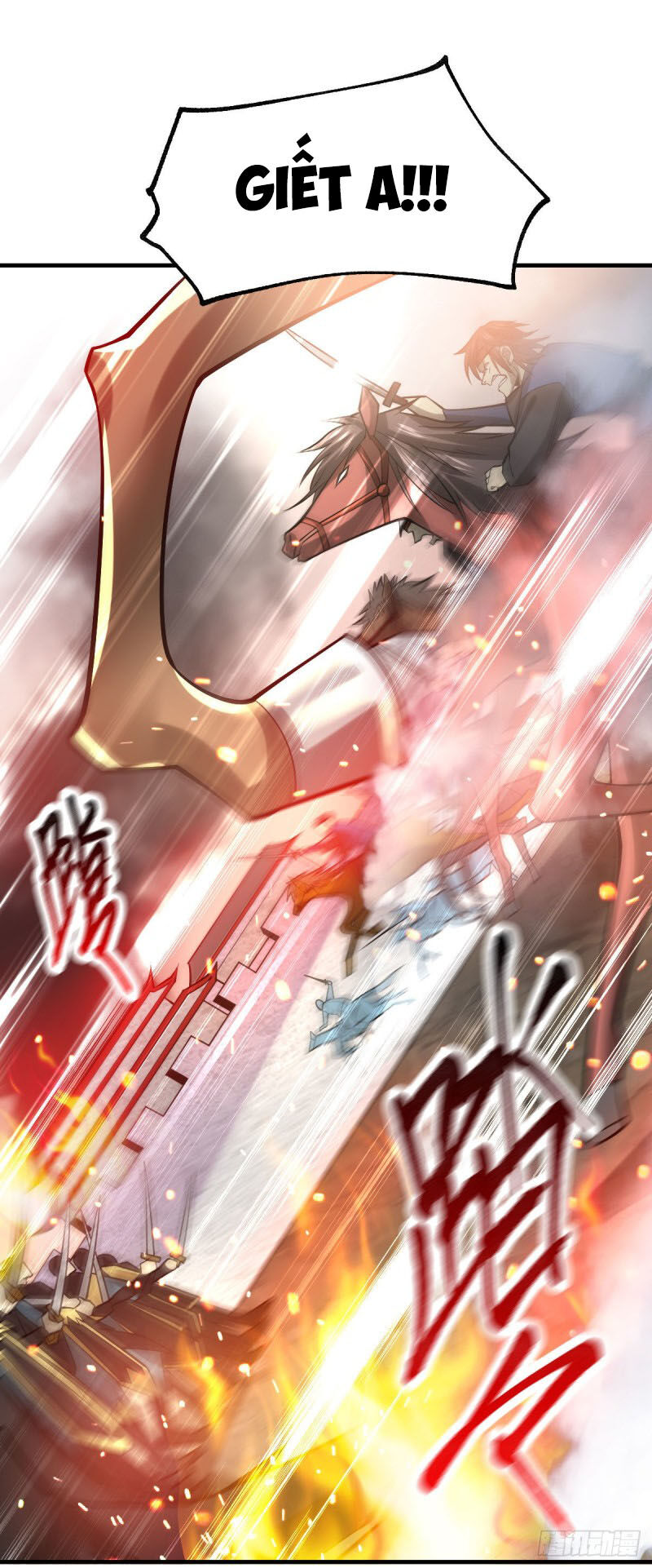 Bổn Tế Tu Chính Là Tiện Đạo Chap 37 - Next Chap 38