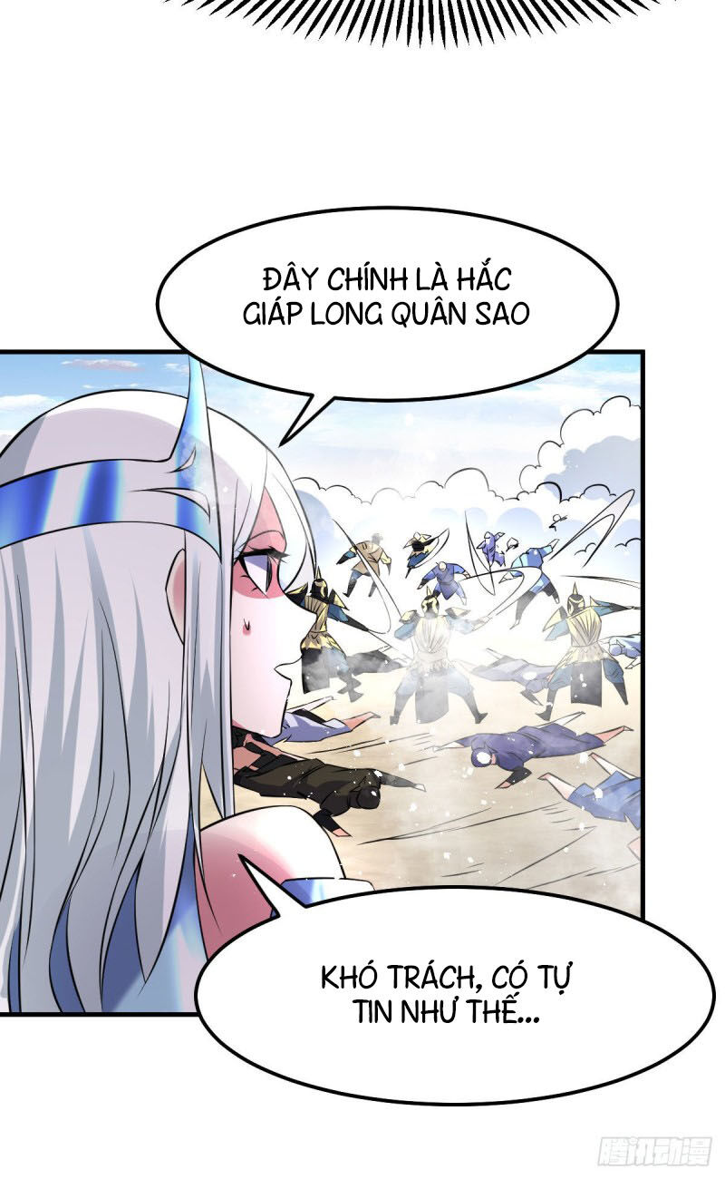 Bổn Tế Tu Chính Là Tiện Đạo Chap 37 - Next Chap 38