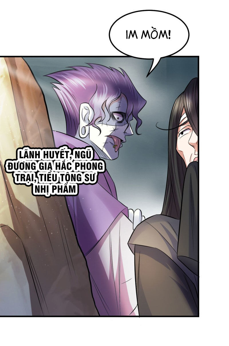 Bổn Tế Tu Chính Là Tiện Đạo Chap 37 - Next Chap 38