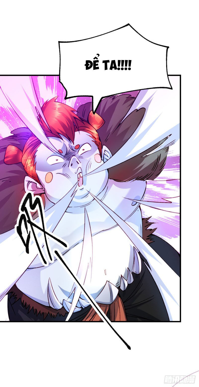 Bổn Tế Tu Chính Là Tiện Đạo Chap 37 - Next Chap 38