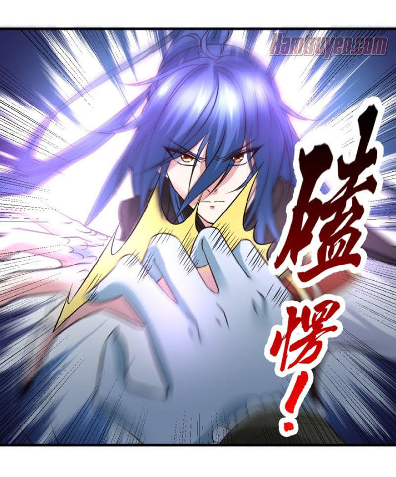 Bổn Tế Tu Chính Là Tiện Đạo Chap 38 - Next Chap 39