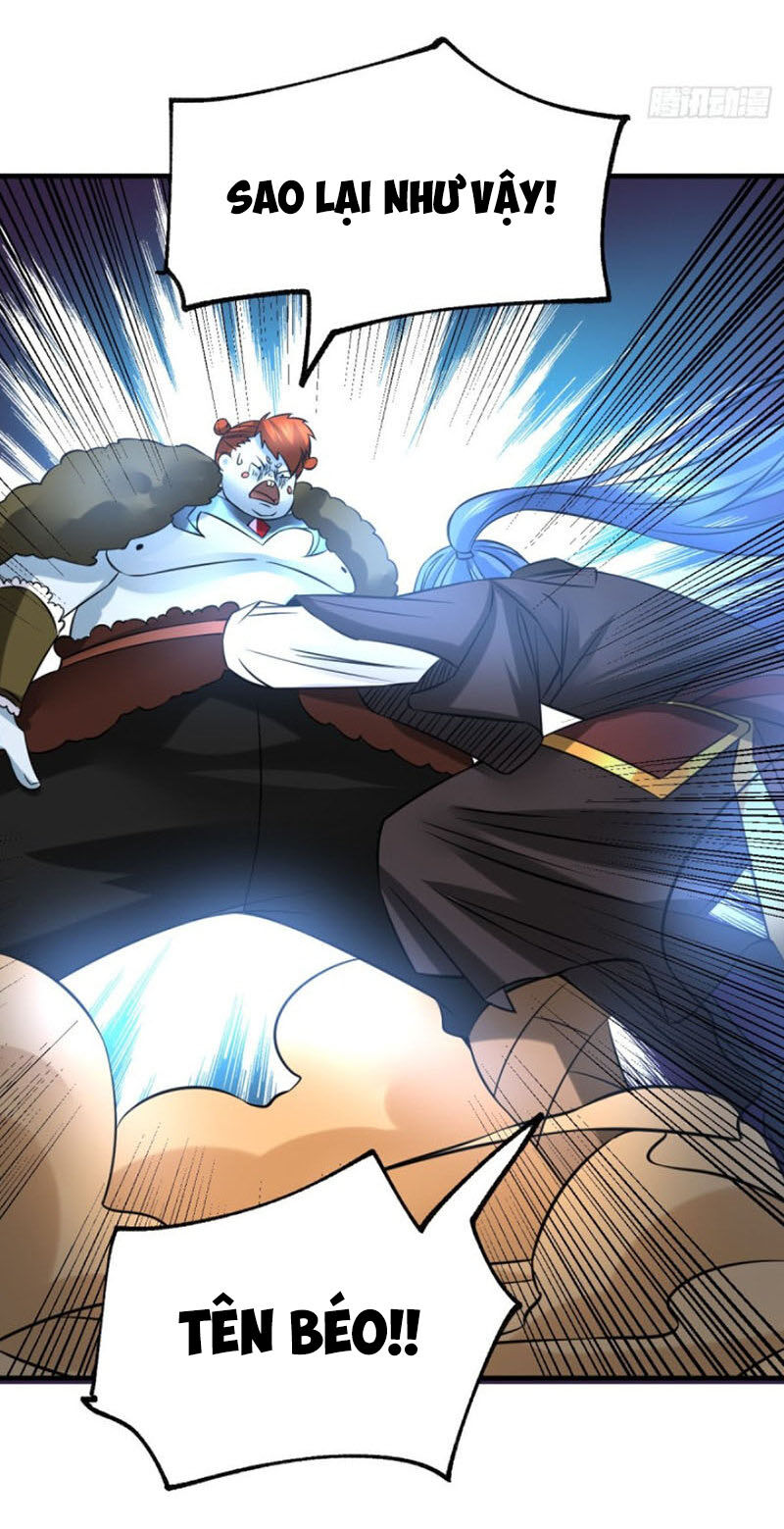 Bổn Tế Tu Chính Là Tiện Đạo Chap 38 - Next Chap 39