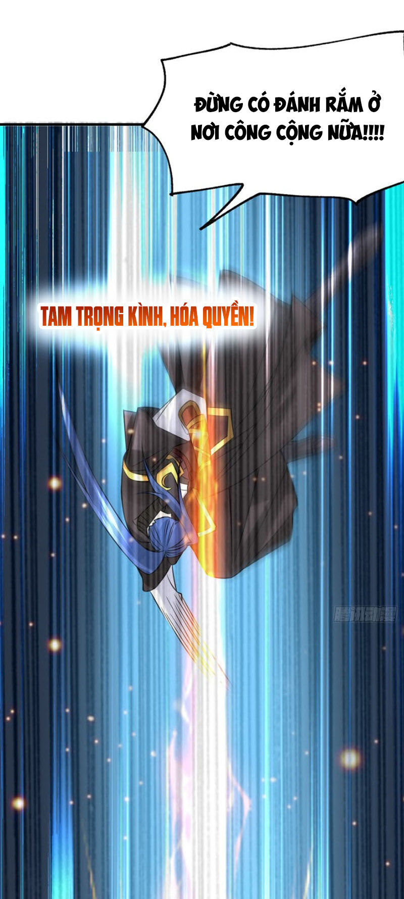 Bổn Tế Tu Chính Là Tiện Đạo Chap 38 - Next Chap 39