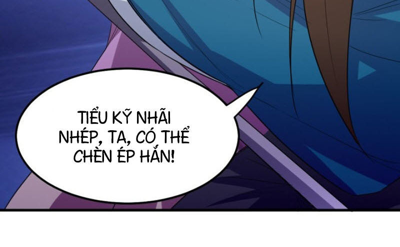 Bổn Tế Tu Chính Là Tiện Đạo Chap 38 - Next Chap 39