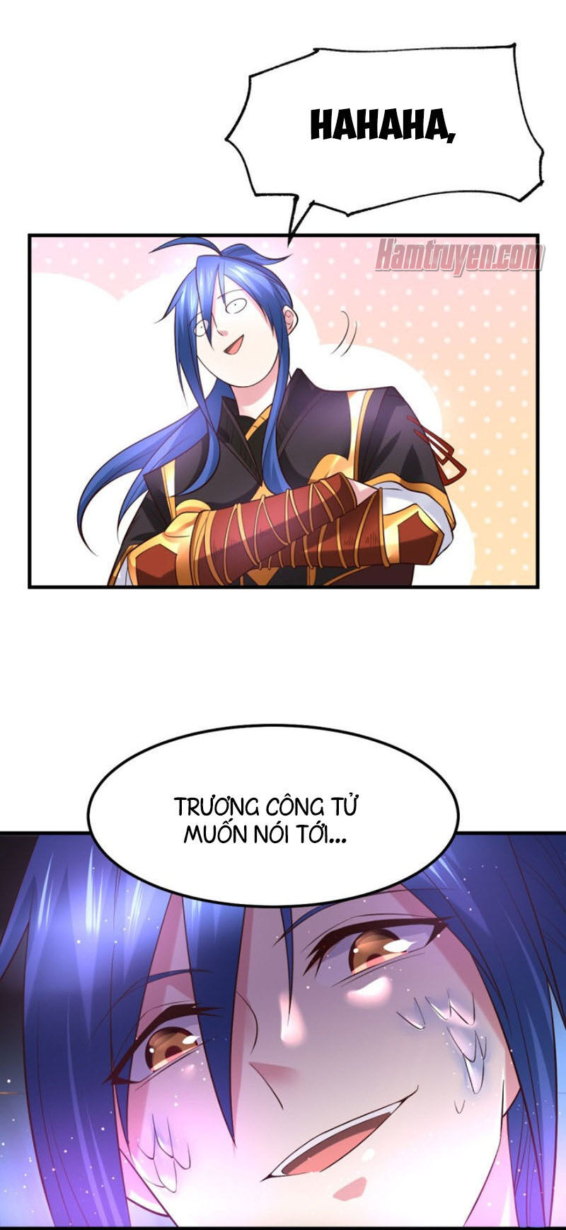 Bổn Tế Tu Chính Là Tiện Đạo Chap 38 - Next Chap 39