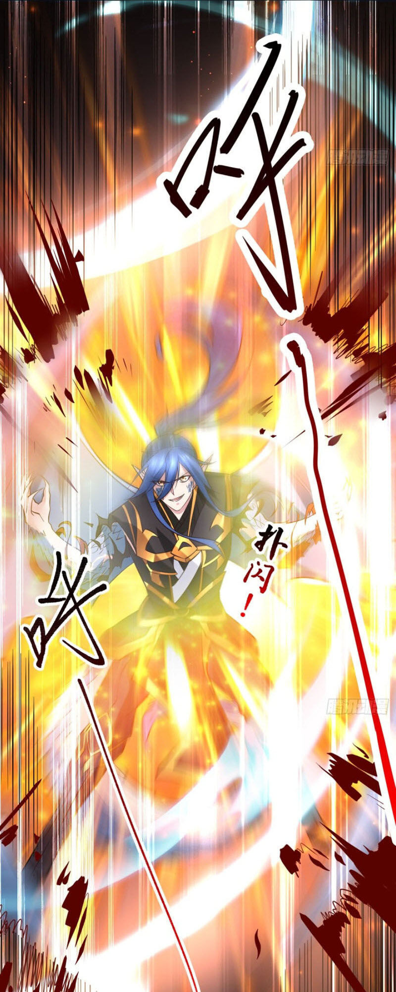 Bổn Tế Tu Chính Là Tiện Đạo Chap 38 - Next Chap 39