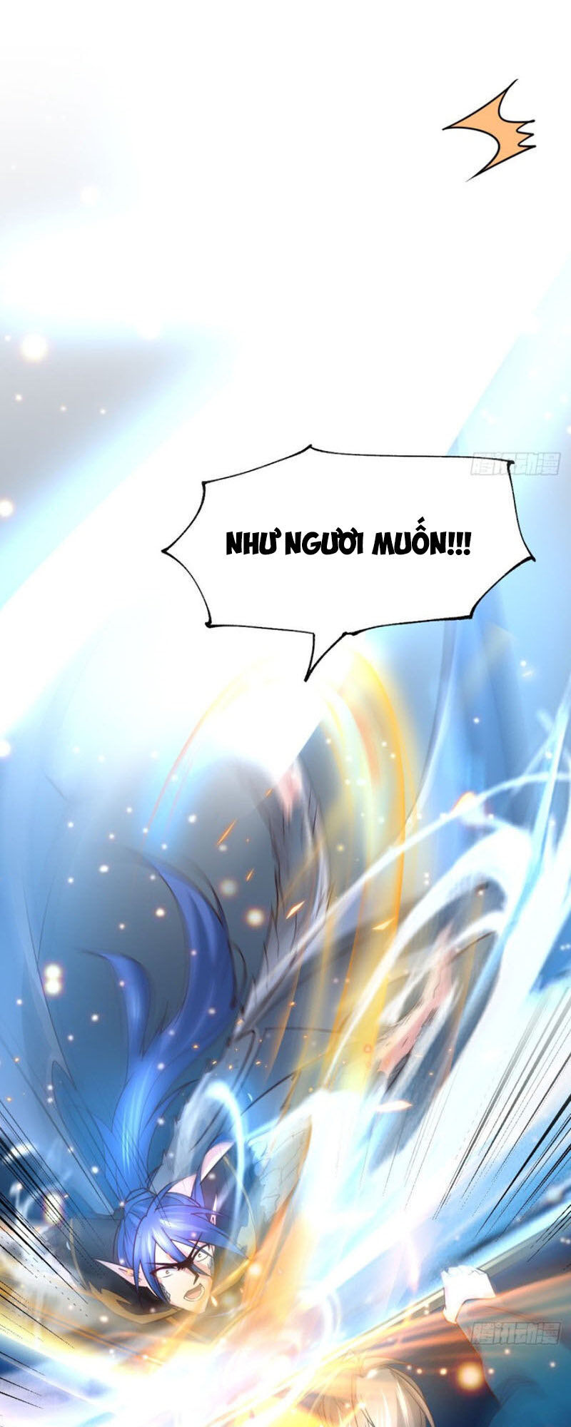 Bổn Tế Tu Chính Là Tiện Đạo Chap 38 - Next Chap 39