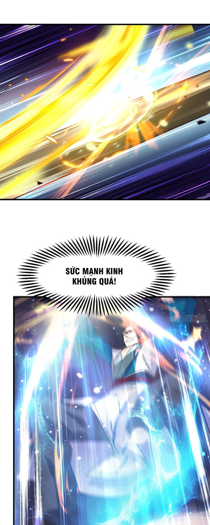 Bổn Tế Tu Chính Là Tiện Đạo Chap 38 - Next Chap 39