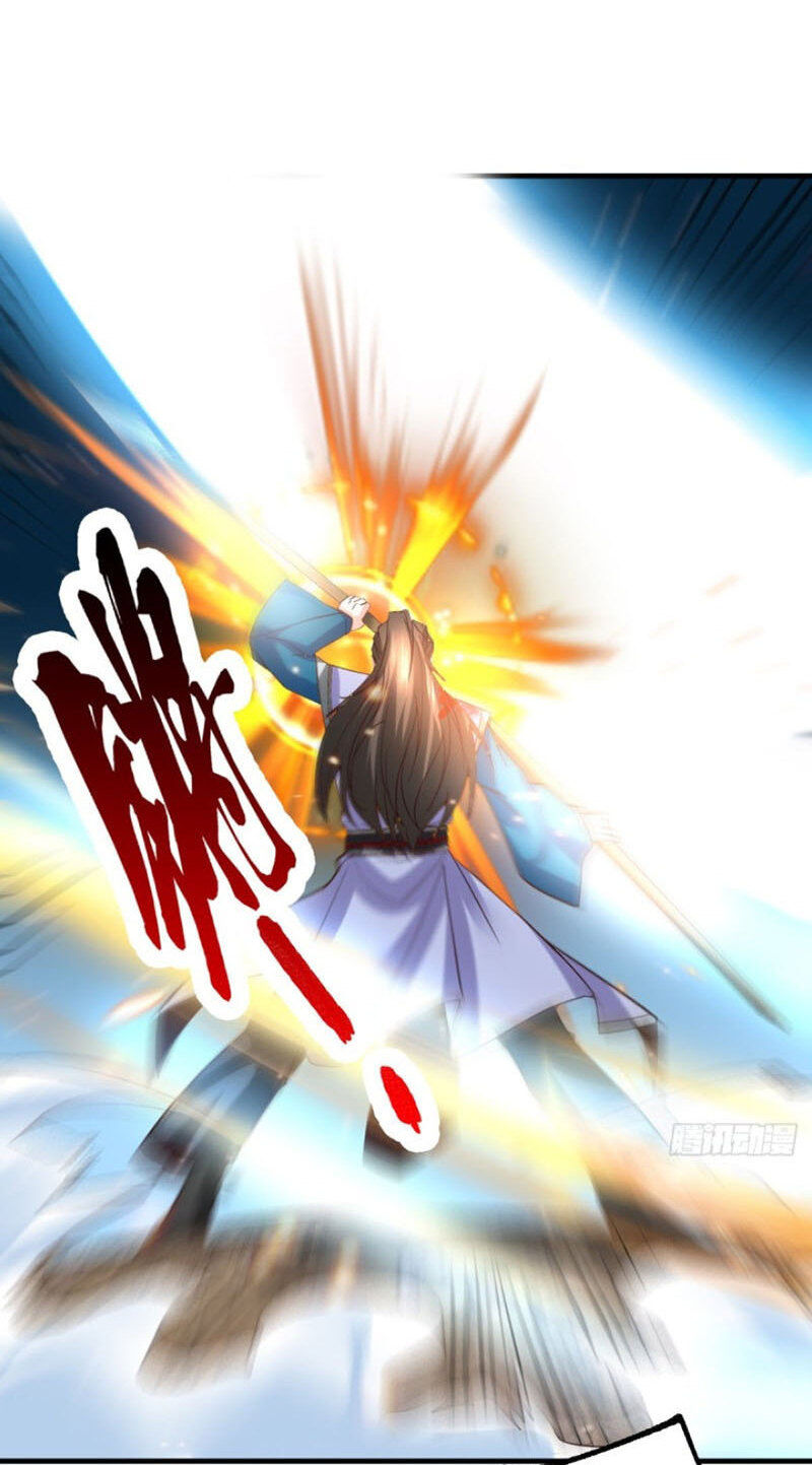 Bổn Tế Tu Chính Là Tiện Đạo Chap 38 - Next Chap 39