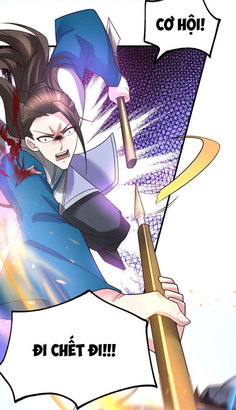 Bổn Tế Tu Chính Là Tiện Đạo Chap 38 - Next Chap 39