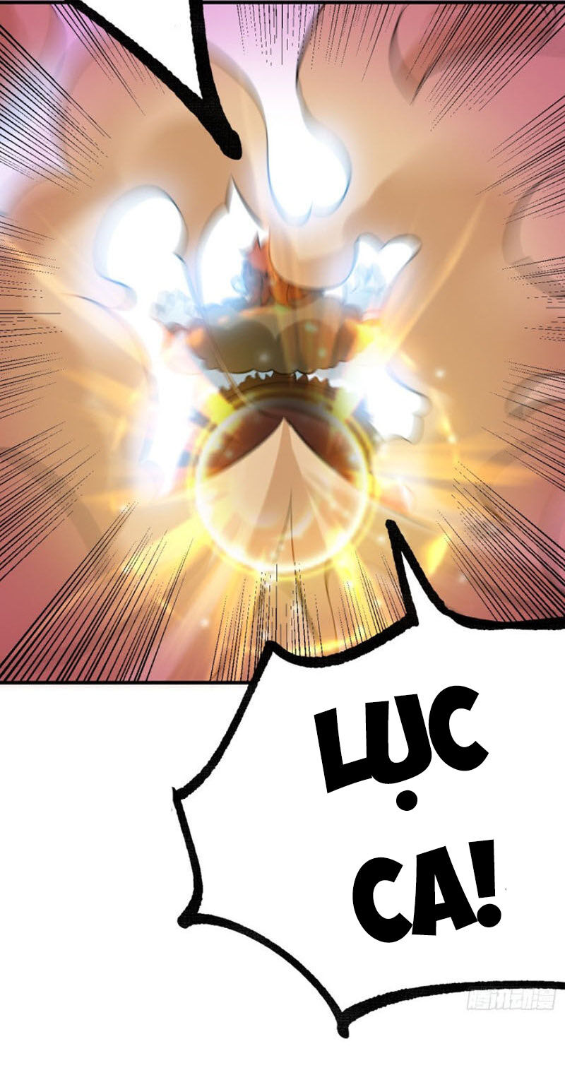 Bổn Tế Tu Chính Là Tiện Đạo Chap 38 - Next Chap 39
