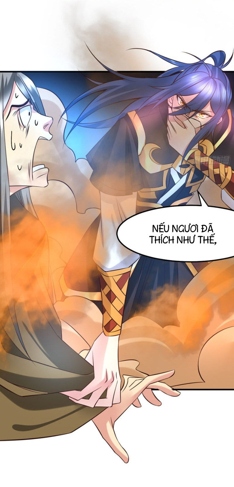 Bổn Tế Tu Chính Là Tiện Đạo Chap 38 - Next Chap 39