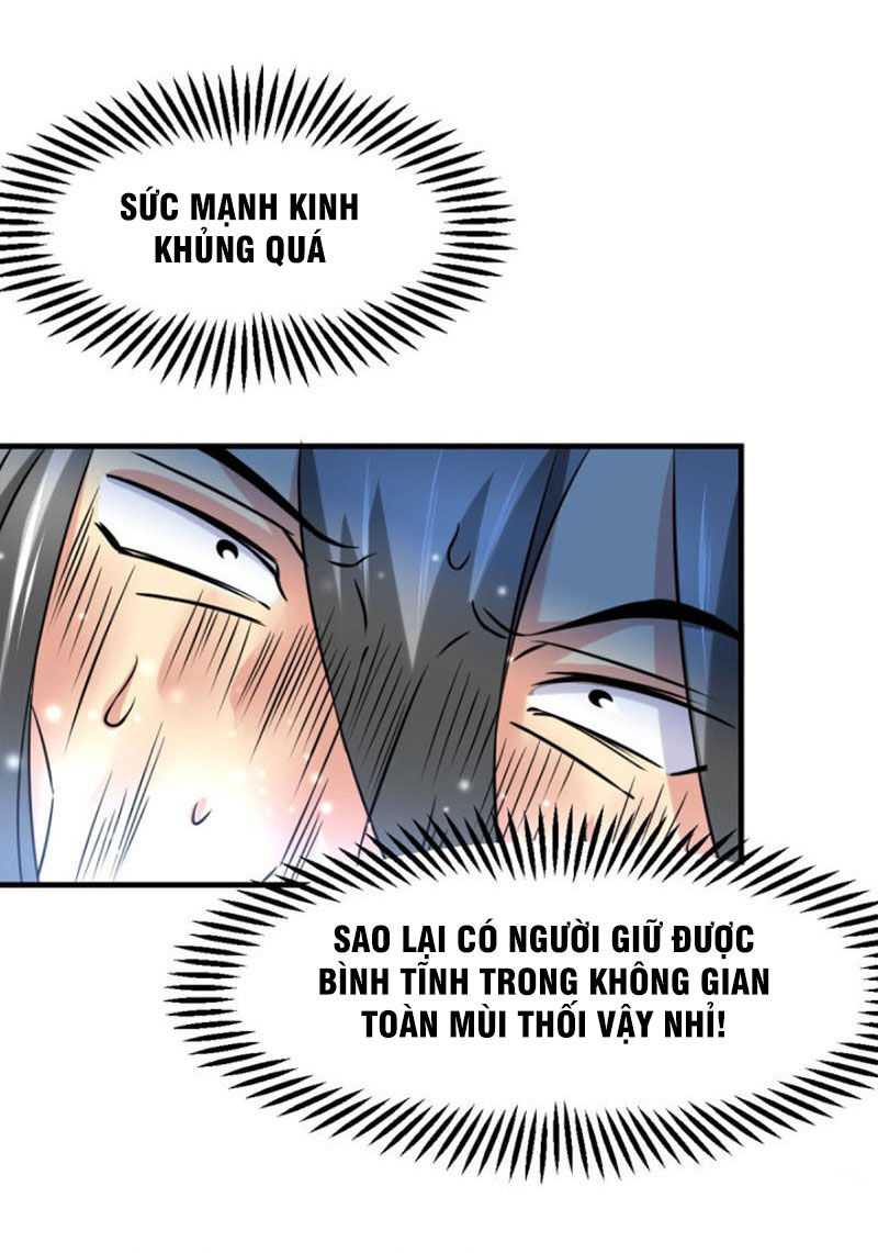 Bổn Tế Tu Chính Là Tiện Đạo Chap 38 - Next Chap 39