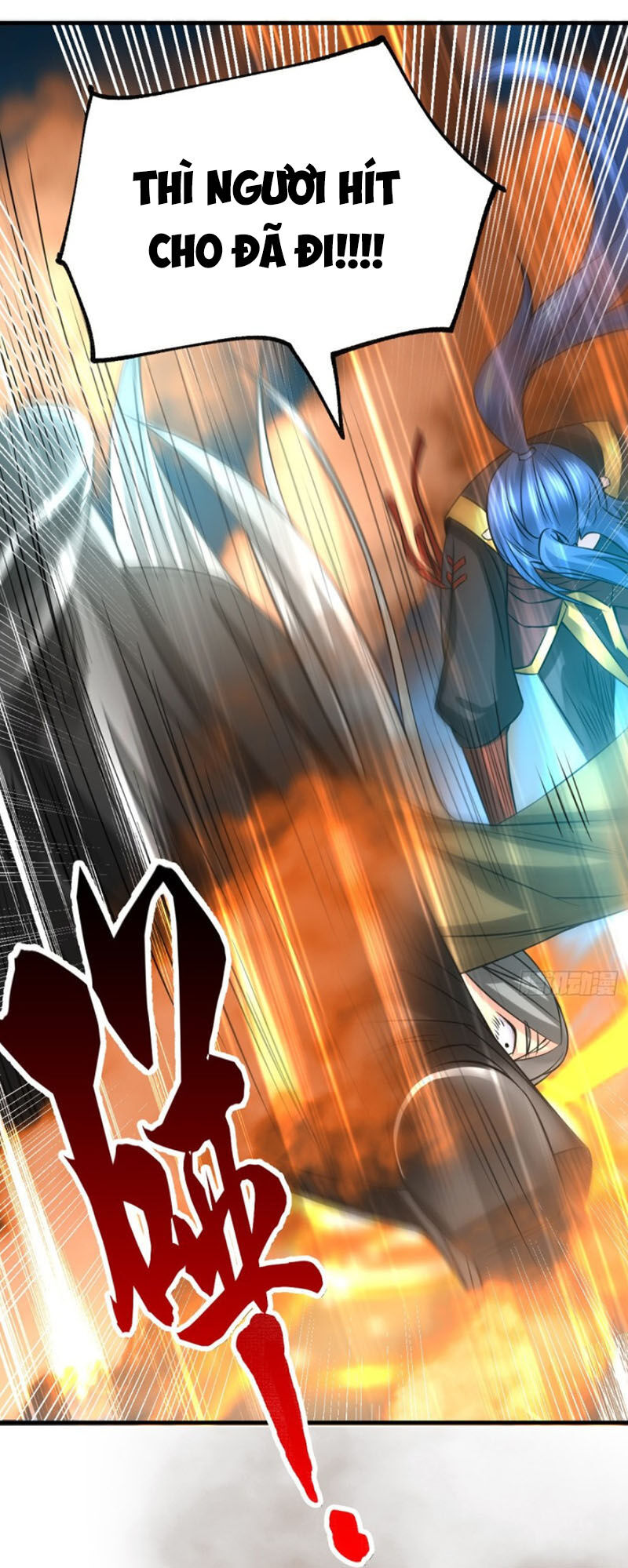 Bổn Tế Tu Chính Là Tiện Đạo Chap 38 - Next Chap 39